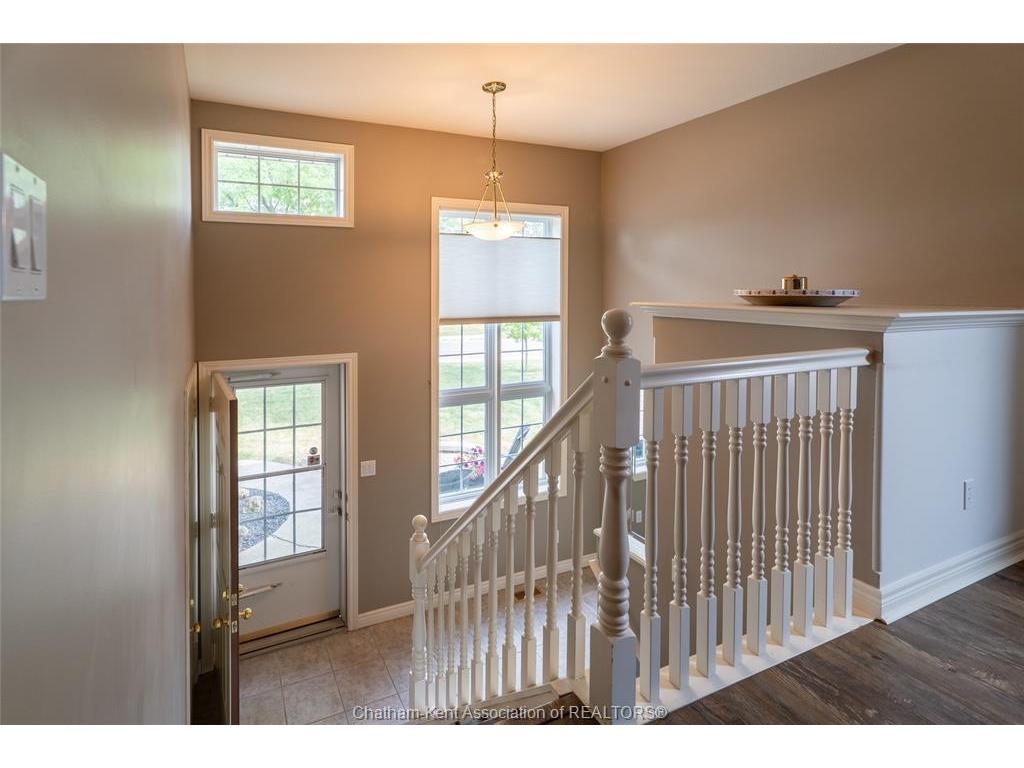 









42


Dale

Drive,
Chatham,




ON
N7L 5R5

