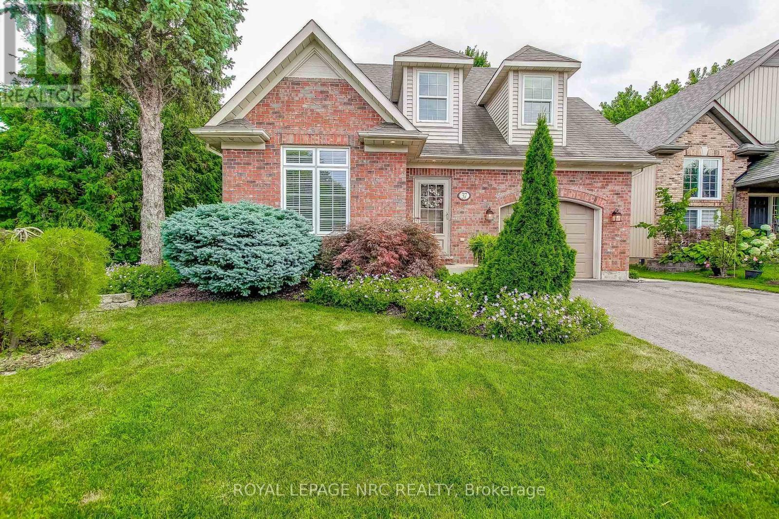 












37 FRONTIER DRIVE

,
Niagara-on-the-Lake (Virgil),




Ontario
L0S1J0

