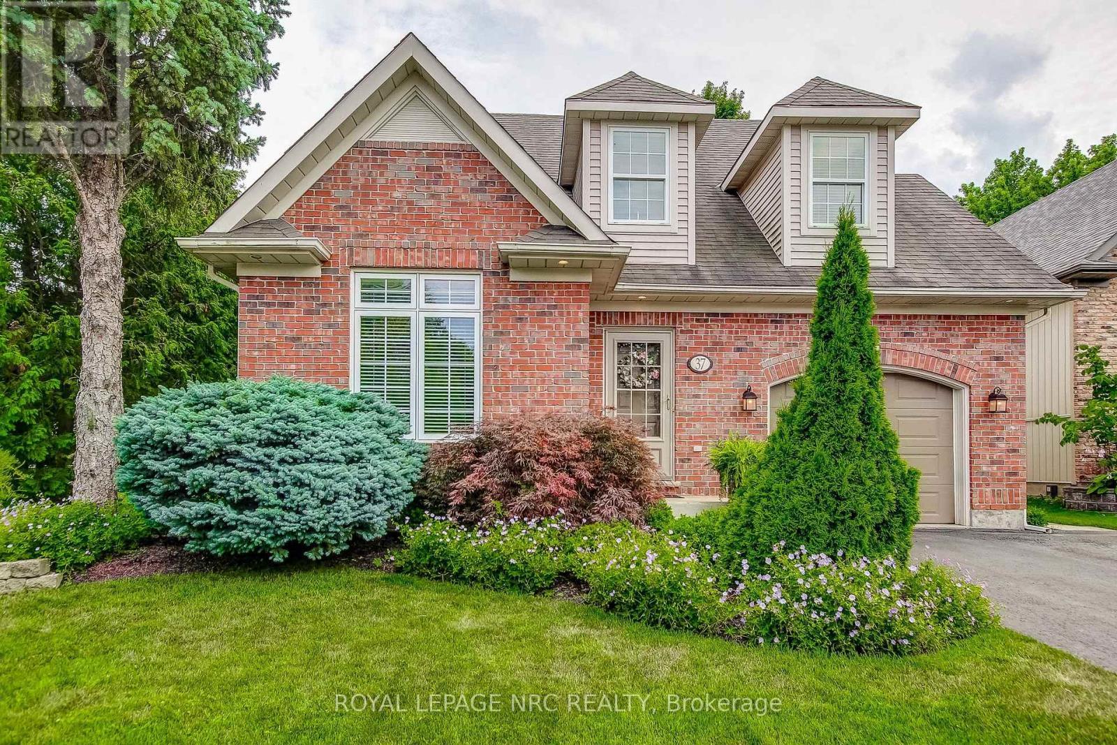 












37 FRONTIER DRIVE

,
Niagara-on-the-Lake (Virgil),




Ontario
L0S1J0

