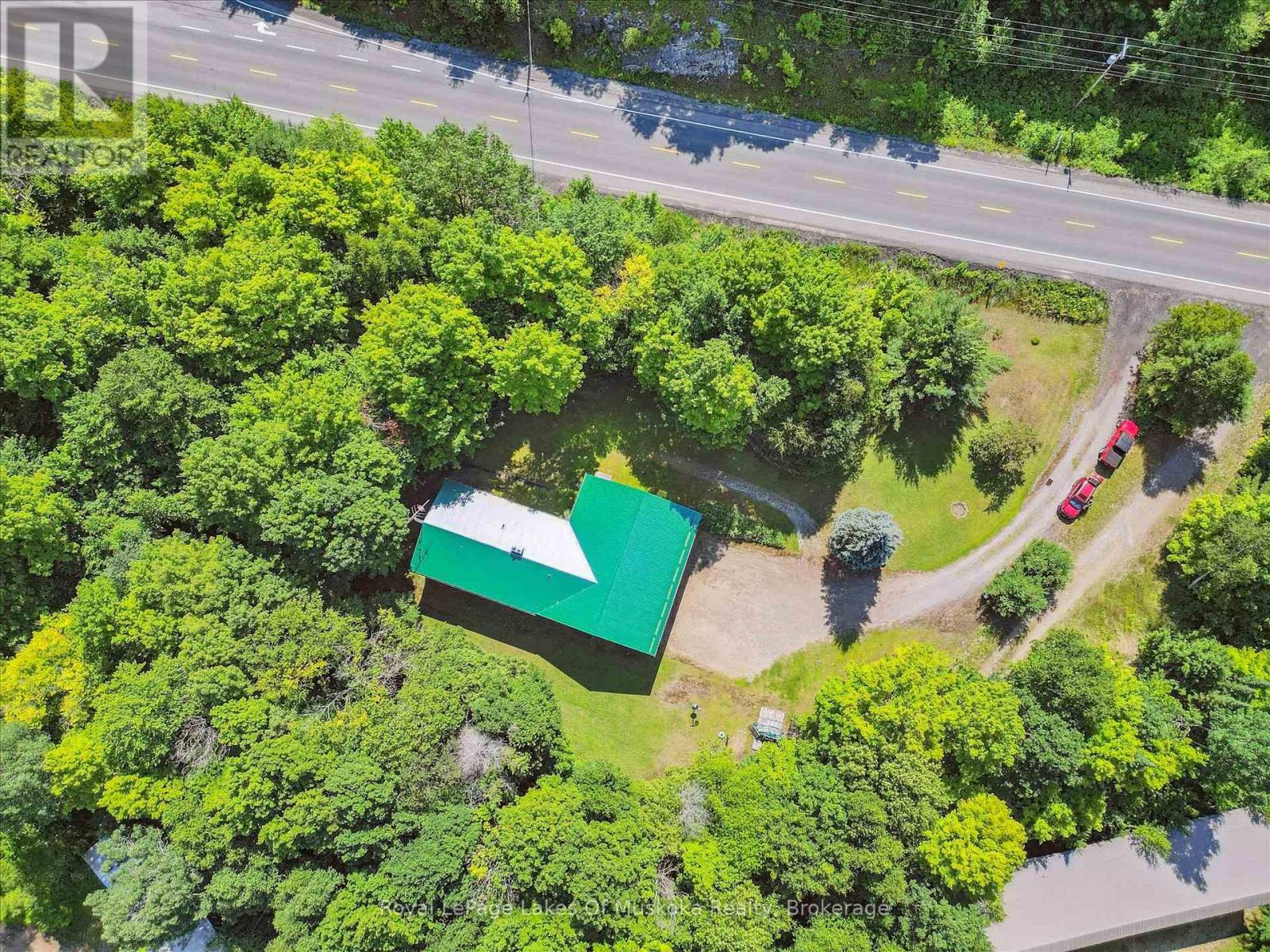 












4159 MUSKOKA 117 ROAD

,
Lake of Bays (Franklin),




Ontario
P0B1A0

