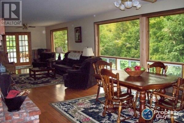 












4159 MUSKOKA 117 ROAD

,
Lake of Bays (Franklin),




Ontario
P0B1A0

