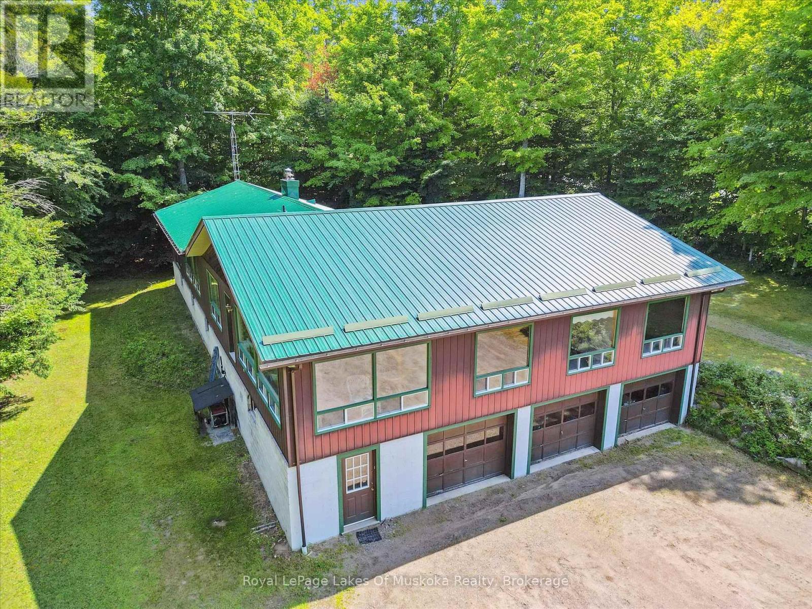 












4159 MUSKOKA 117 ROAD

,
Lake of Bays (Franklin),




Ontario
P0B1A0

