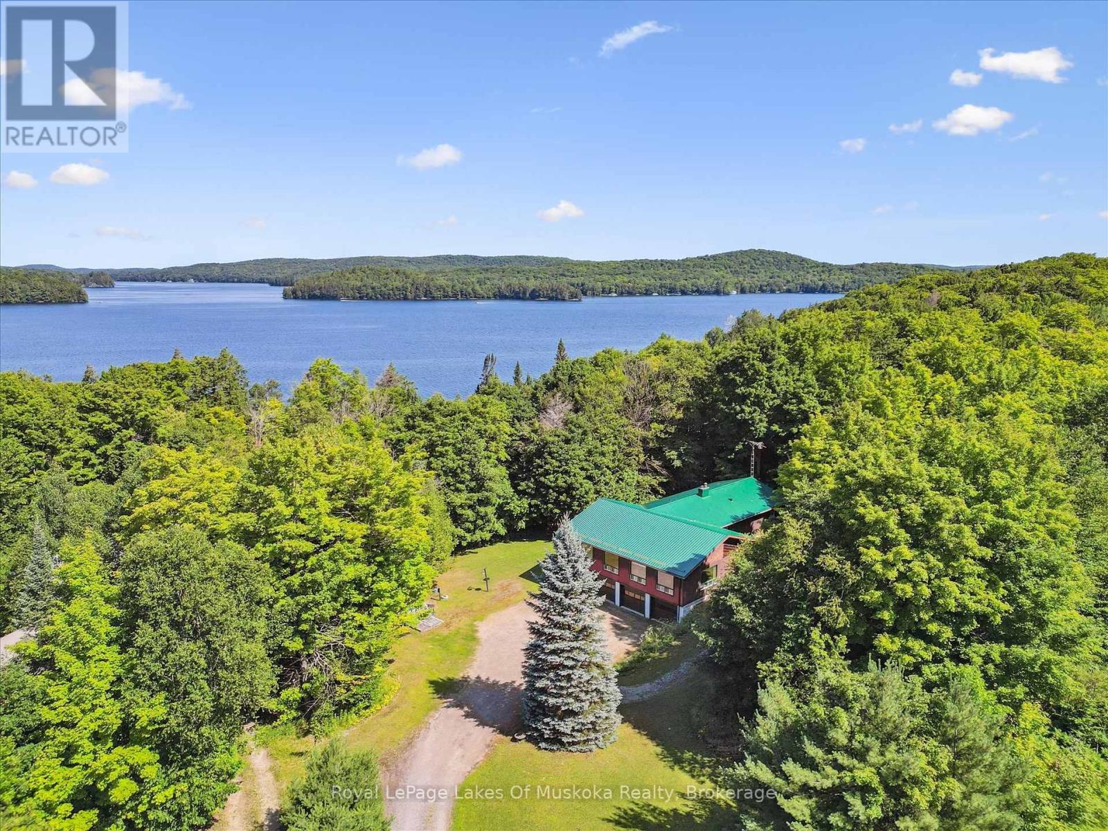 












4159 MUSKOKA 117 ROAD

,
Lake of Bays (Franklin),




Ontario
P0B1A0


