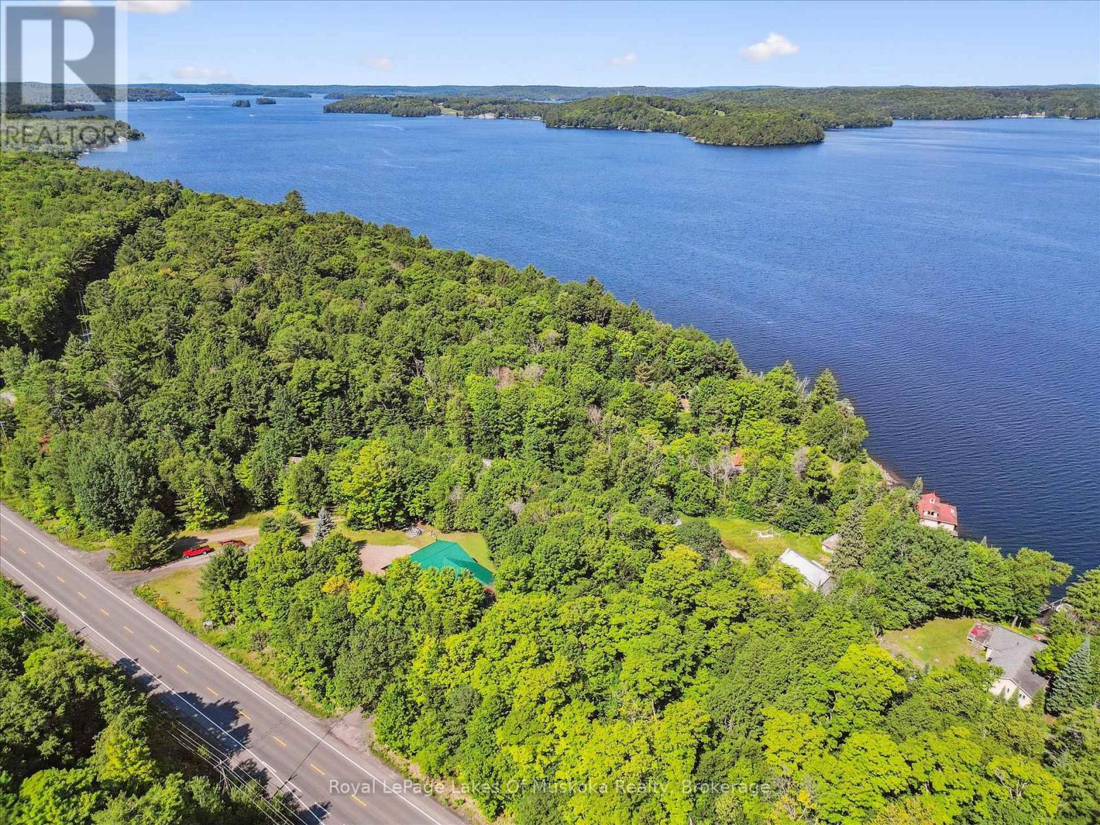 












4159 MUSKOKA 117 ROAD

,
Lake of Bays (Franklin),




Ontario
P0B1A0

