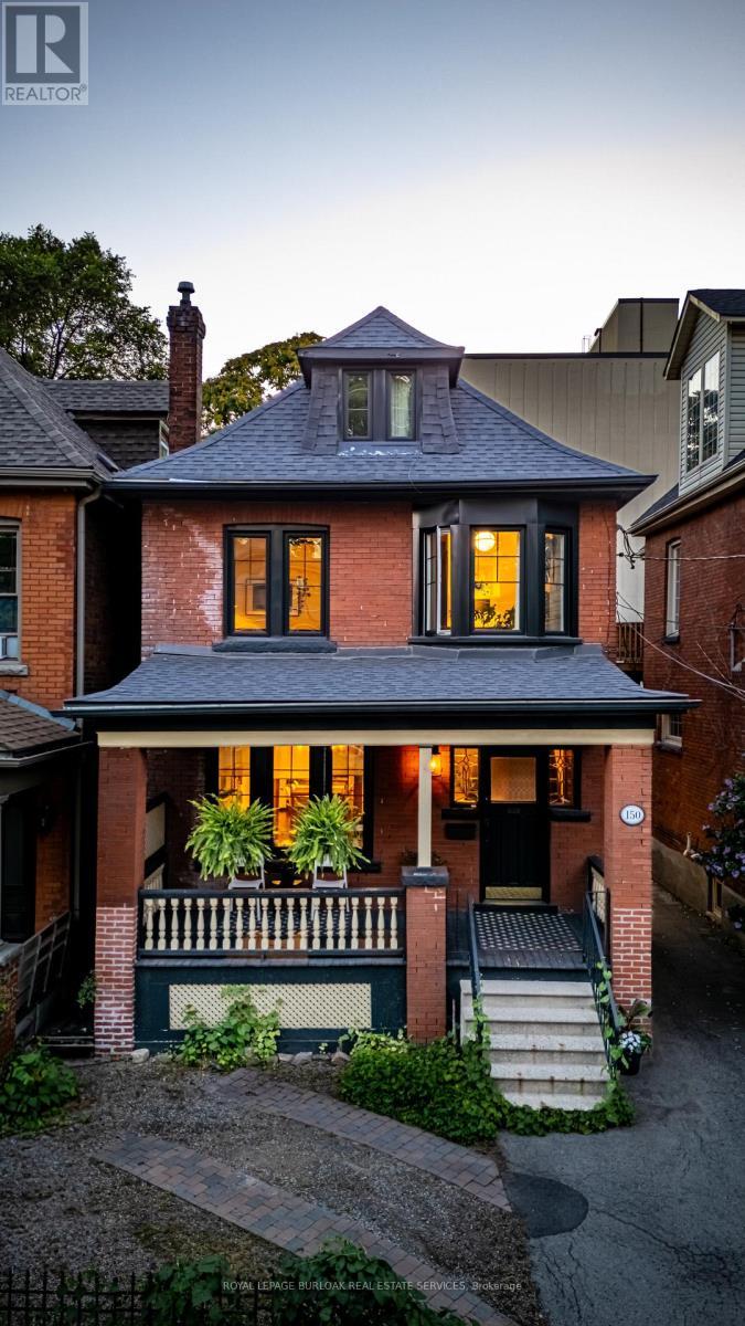 












150 CAROLINE STREET S

,
Hamilton,




Ontario
L8P3K9


