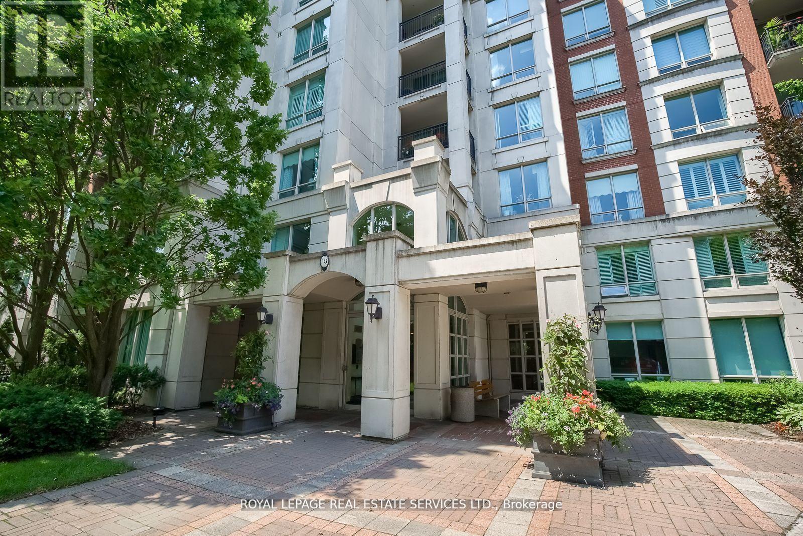 












811 - 18 WILLIAM CARSON CRESCENT

,
Toronto,




Ontario
M2P2G6

