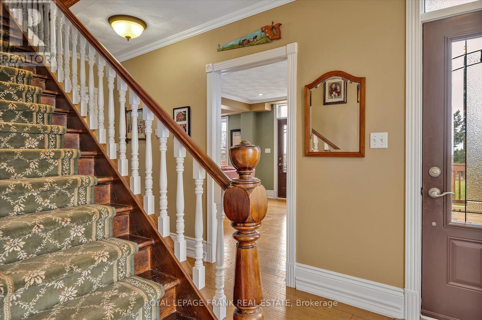 












1060 CENTRE LINE

,
Selwyn,







Ontario
K9J6X5

