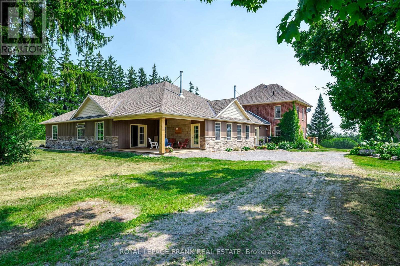 












1060 CENTRE LINE

,
Selwyn,







Ontario
K9J6X5

