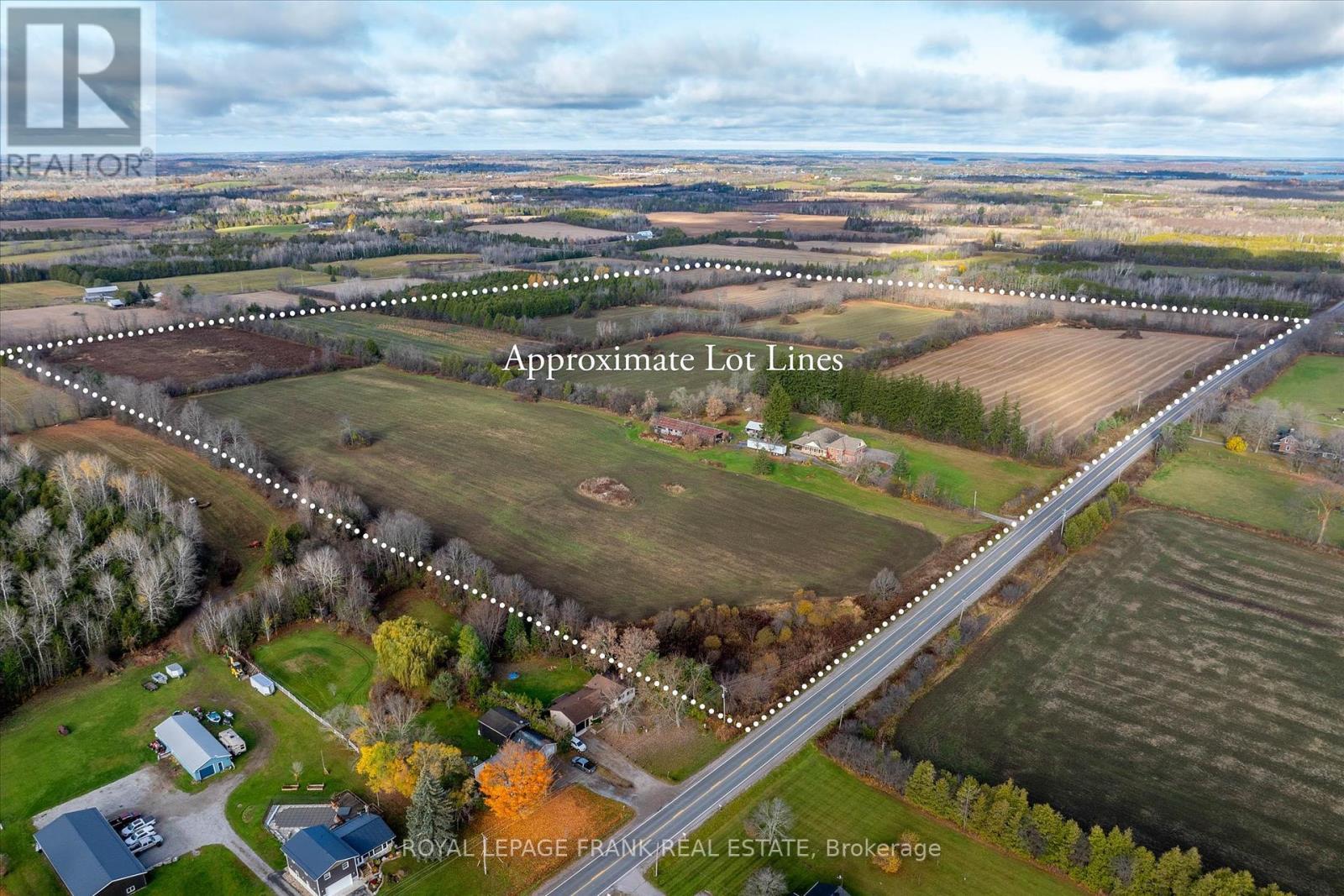 












1060 CENTRE LINE

,
Selwyn,







Ontario
K9J6X5

