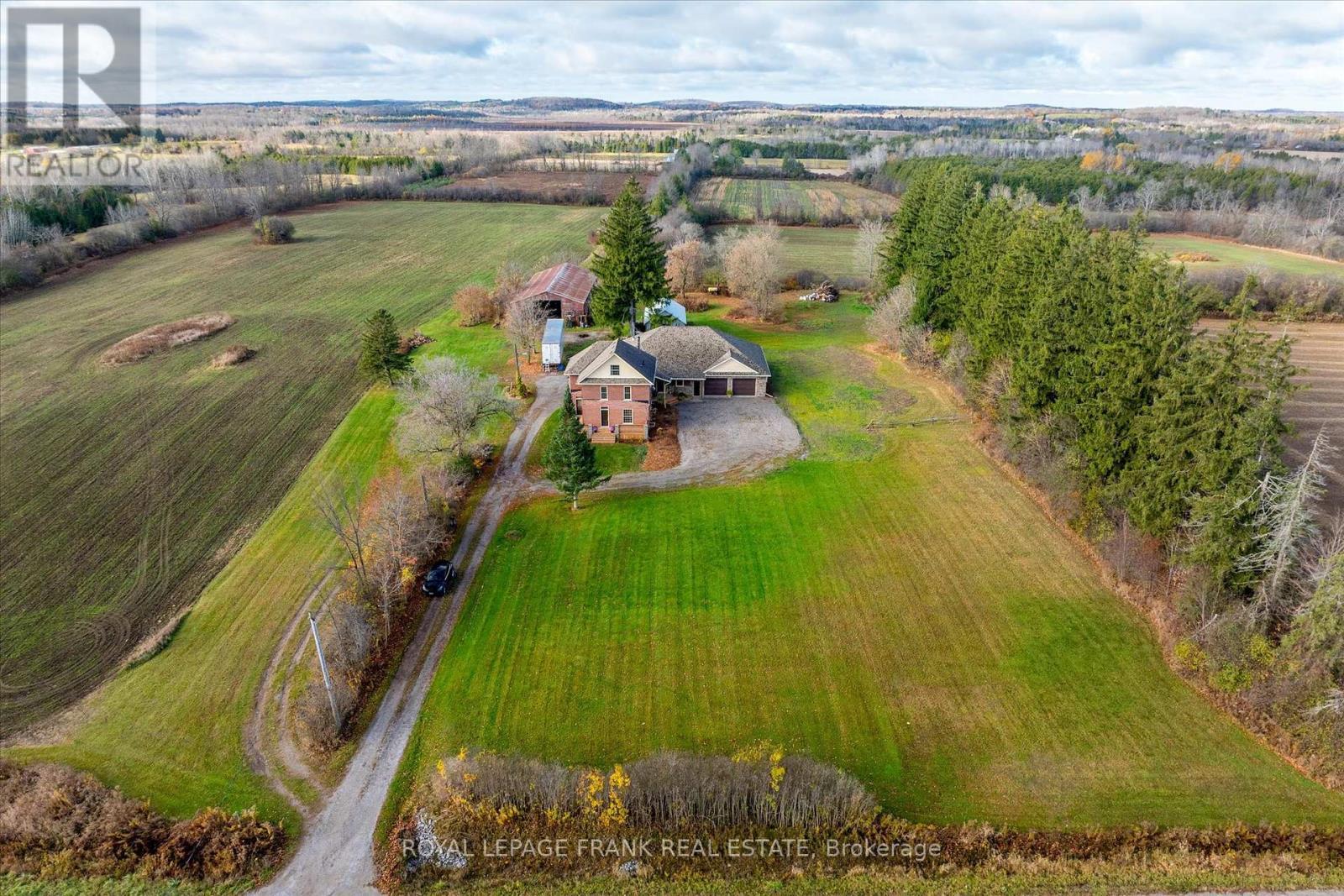 












1060 CENTRE LINE

,
Selwyn,







Ontario
K9J6X5

