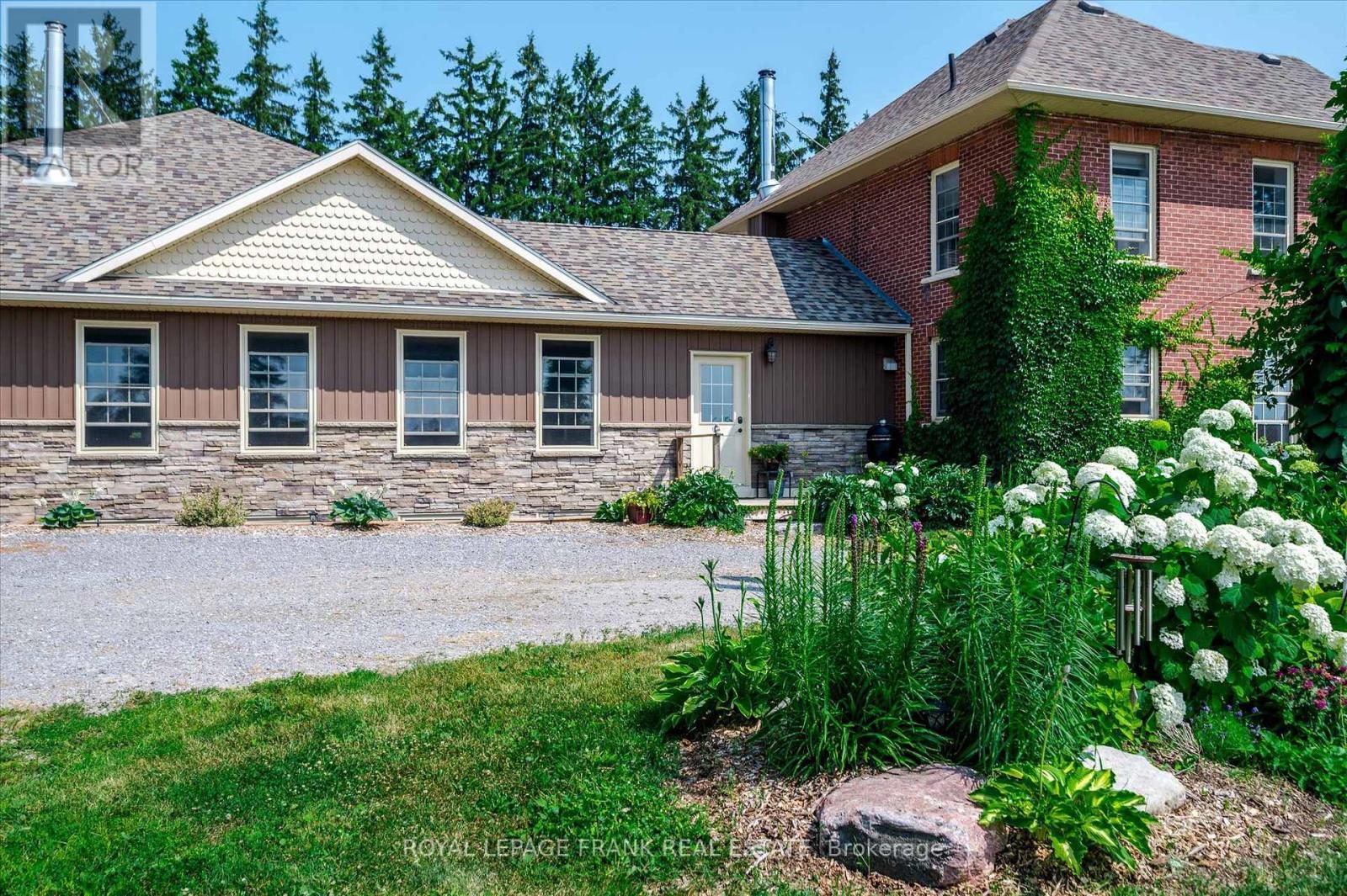 












1060 CENTRE LINE

,
Selwyn,







Ontario
K9J6X5

