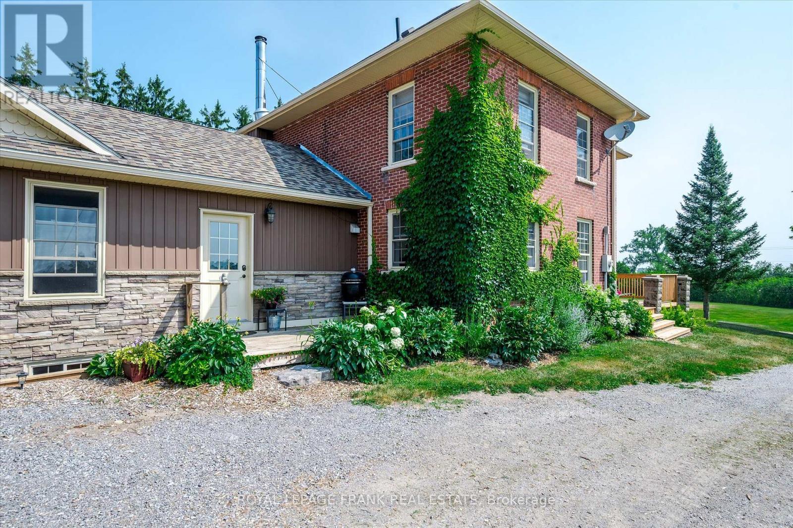 












1060 CENTRE LINE

,
Selwyn,







Ontario
K9J6X5


