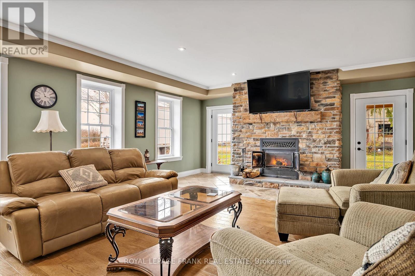 












1060 CENTRE LINE

,
Selwyn,







Ontario
K9J6X5

