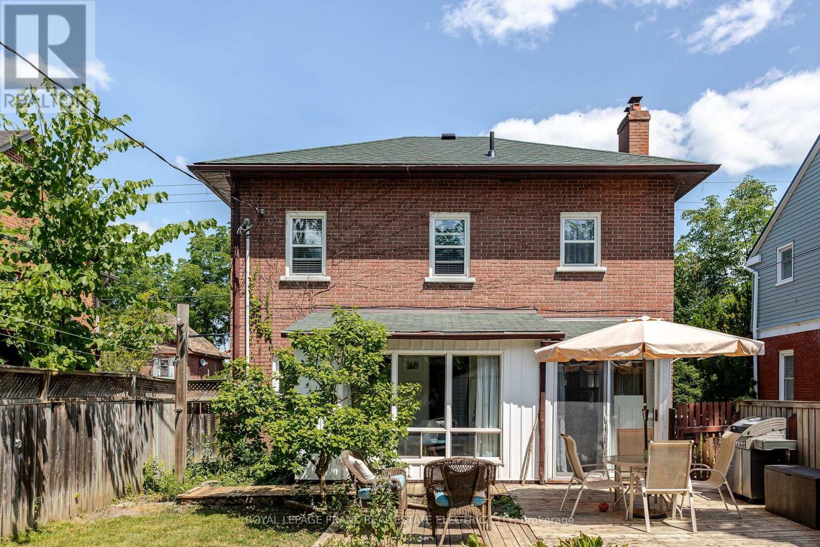 












1307 MONAGHAN ROAD

,
Peterborough Central (Old West End),




Ontario
K9J5L9

