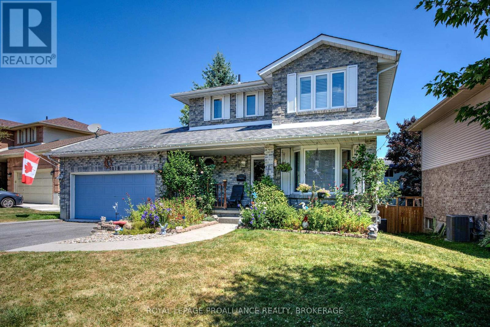












1078 LOMBARDY STREET

,
Kingston (South of Taylor-Kidd Blvd),




Ontario
K7M8M6

