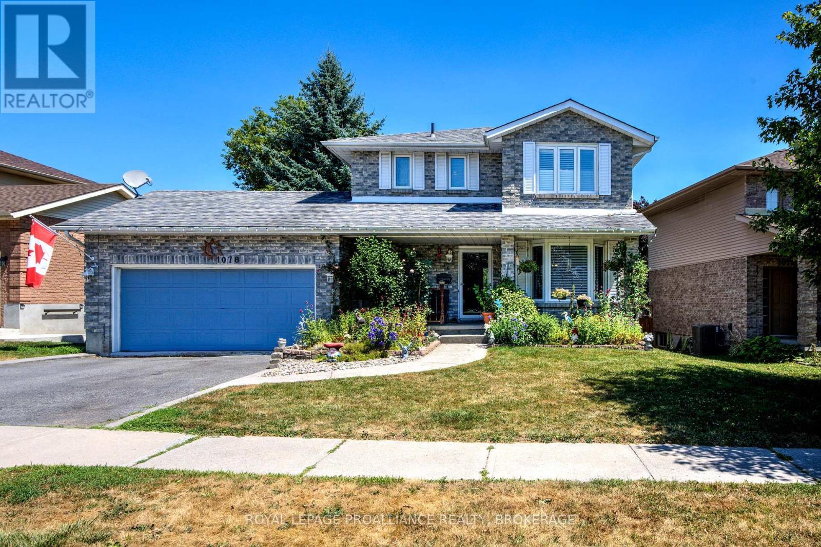 












1078 LOMBARDY STREET

,
Kingston (South of Taylor-Kidd Blvd),




Ontario
K7M8M6

