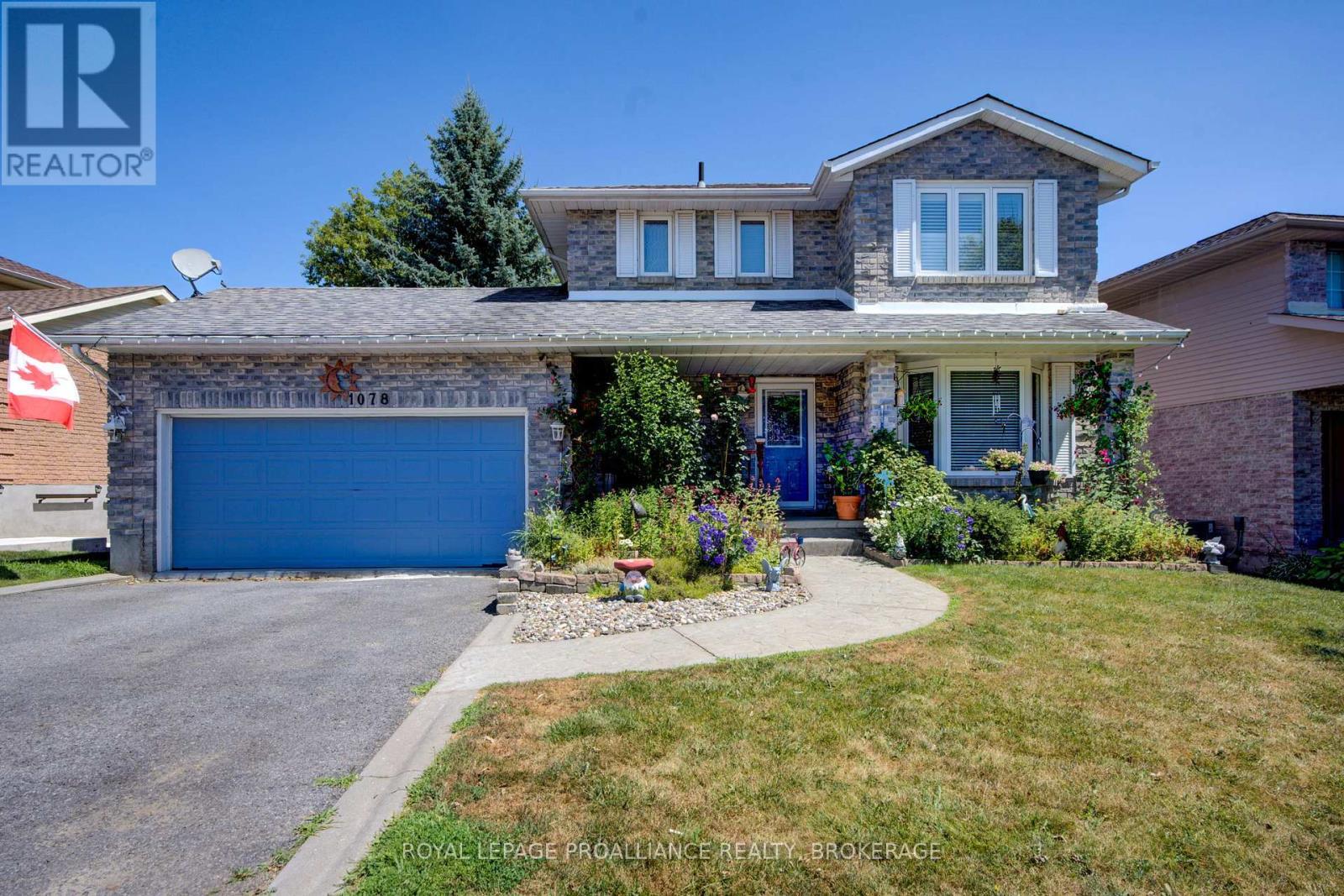 












1078 LOMBARDY STREET

,
Kingston (South of Taylor-Kidd Blvd),




Ontario
K7M8M6


