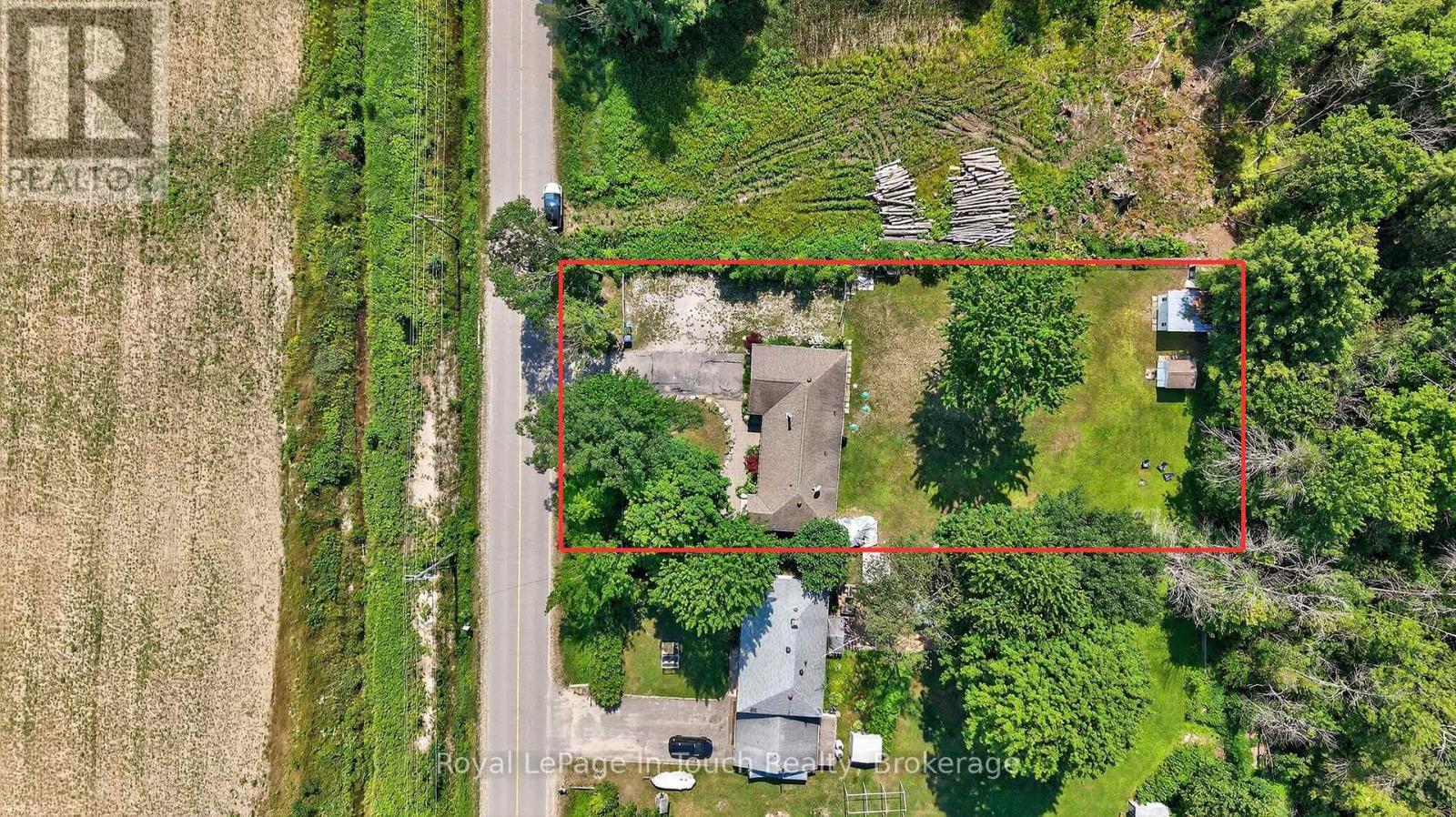 












346 CONCESSION ROAD 13 W

,
Tiny,




Ontario
L0L2J0

