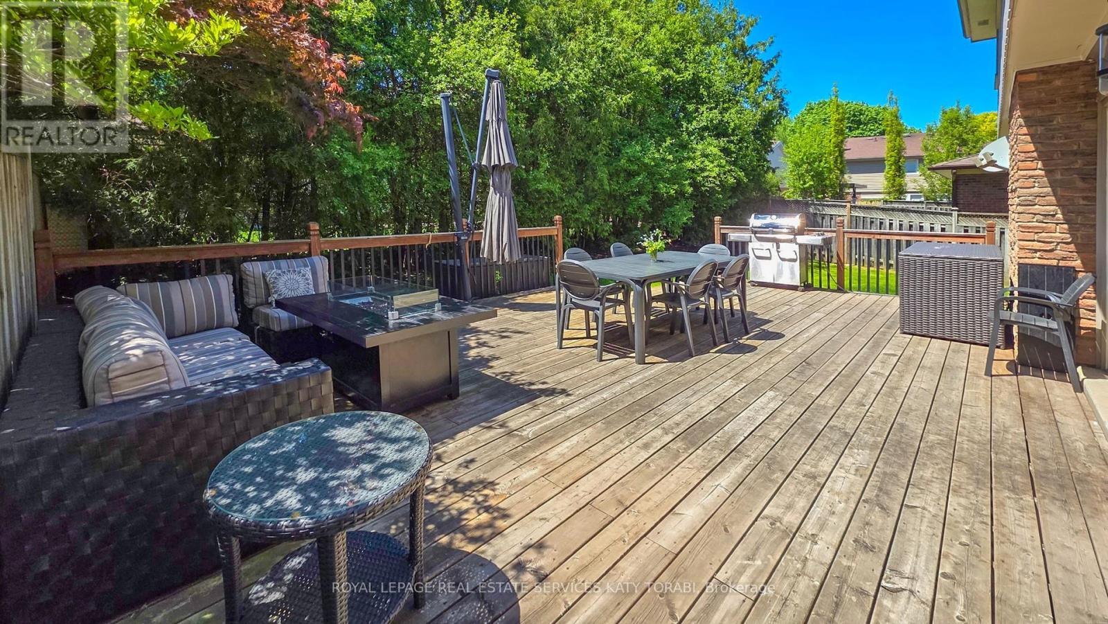 












52 LEACOCK CRESCENT

,
Toronto,




Ontario
M3B1P1

