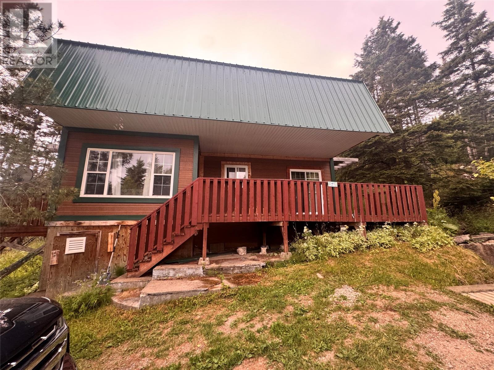 












5 Brake Heights

,
Summerside,







Newfoundland & Labrador
A2H2T6

