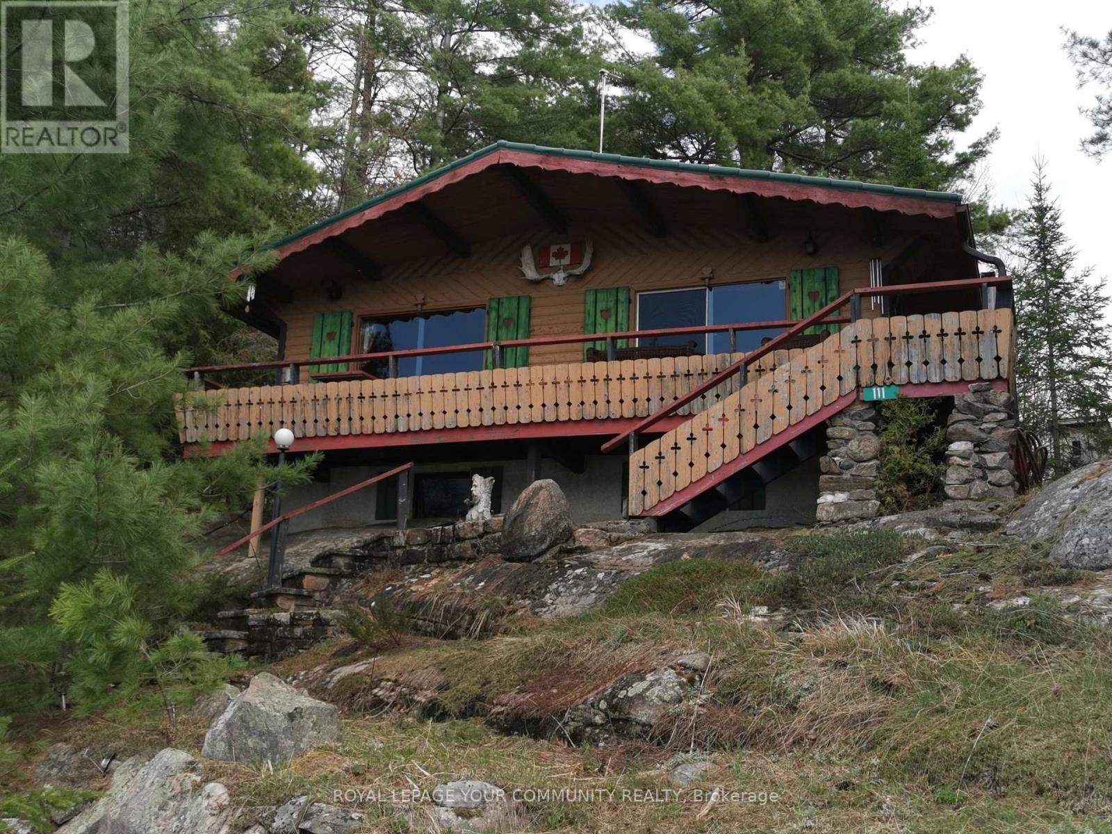 












111 HEALEY LAKE WATER

,
The Archipelago,




Ontario
P0C1H0

