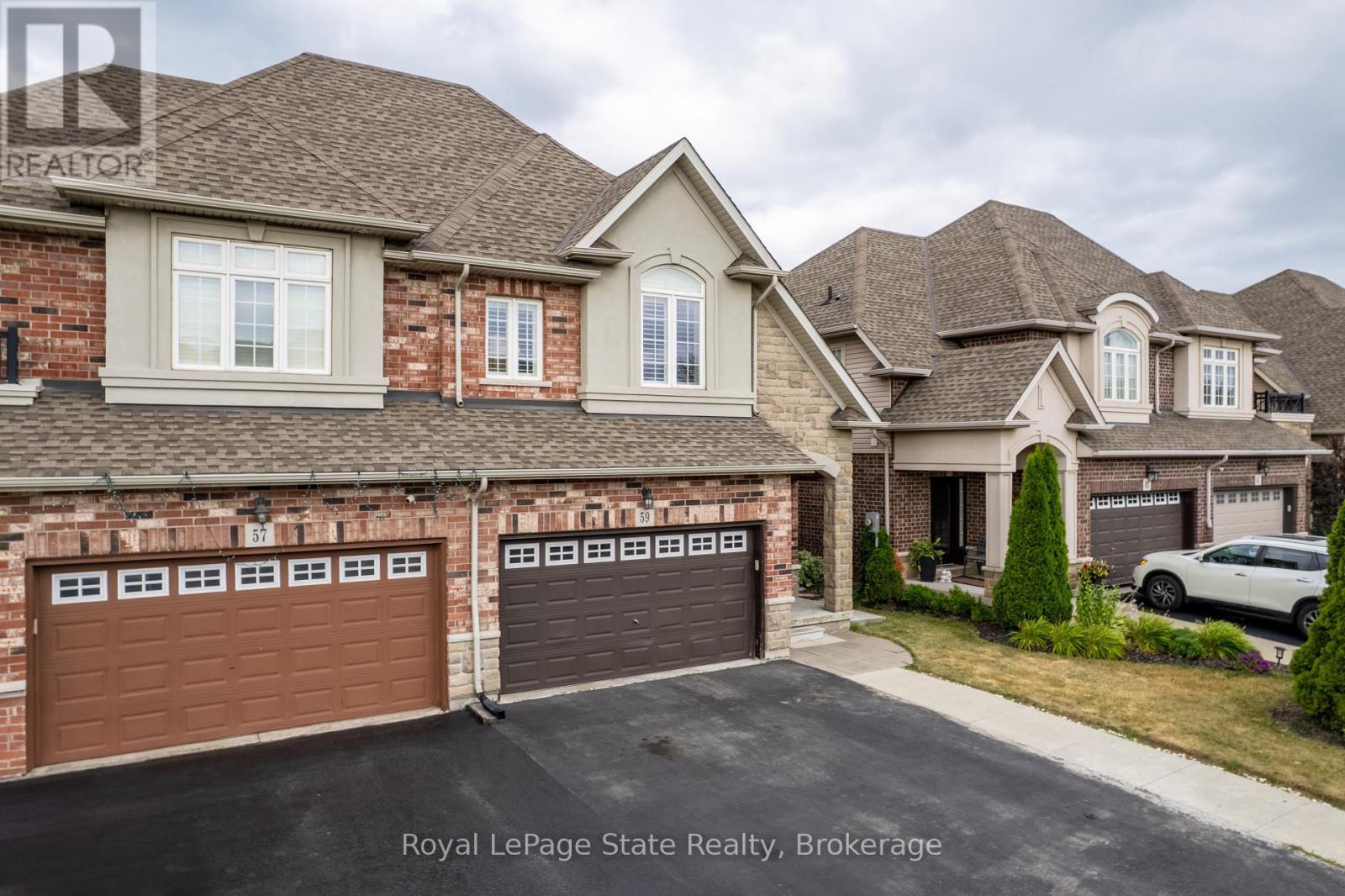 












59 GALILEO DRIVE

,
Hamilton (Lakeshore),




Ontario
L8E0H1


