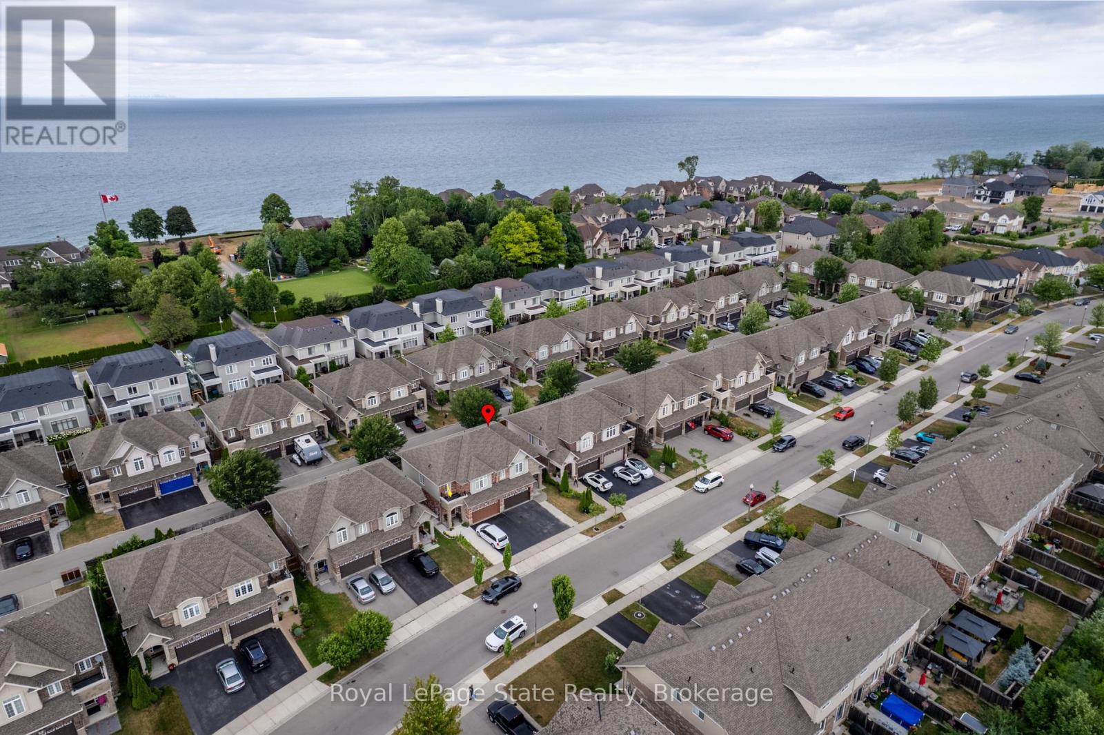 












59 GALILEO DRIVE

,
Hamilton (Lakeshore),




Ontario
L8E0H1

