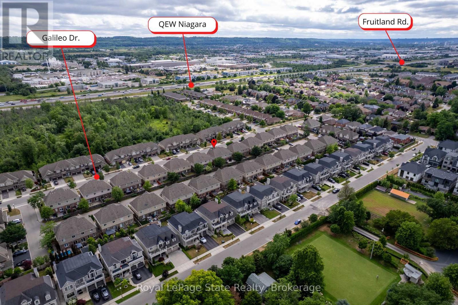 












59 GALILEO DRIVE

,
Hamilton (Lakeshore),




Ontario
L8E0H1

