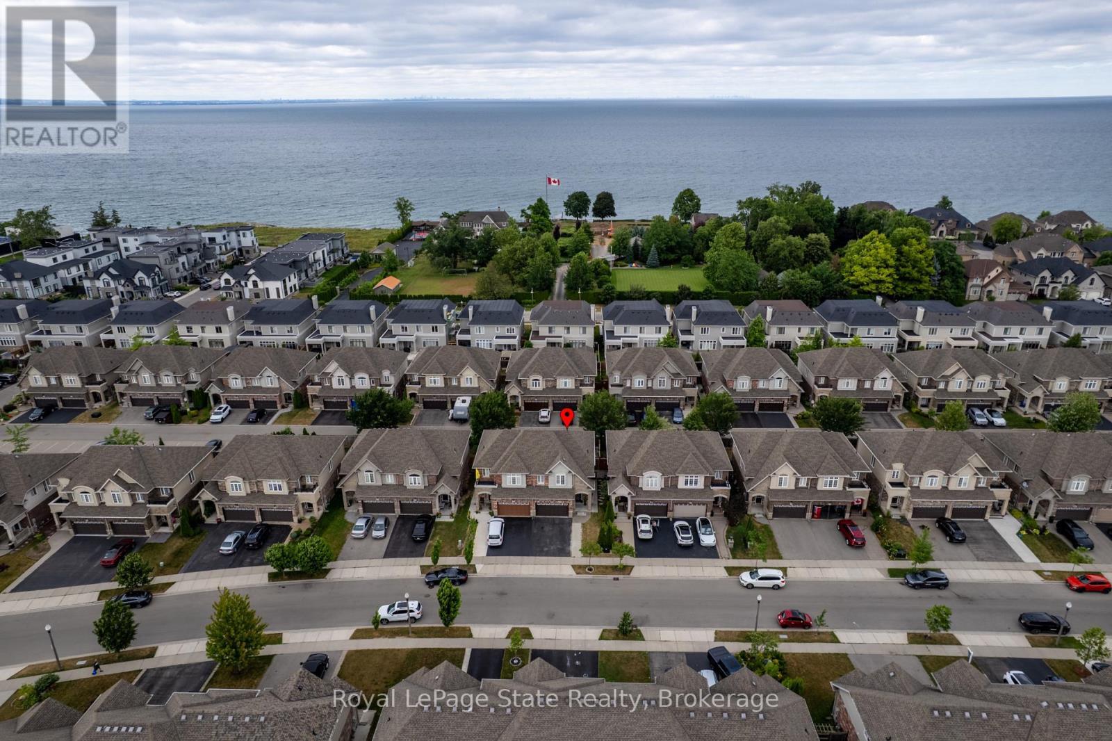 












59 GALILEO DRIVE

,
Hamilton (Lakeshore),




Ontario
L8E0H1

