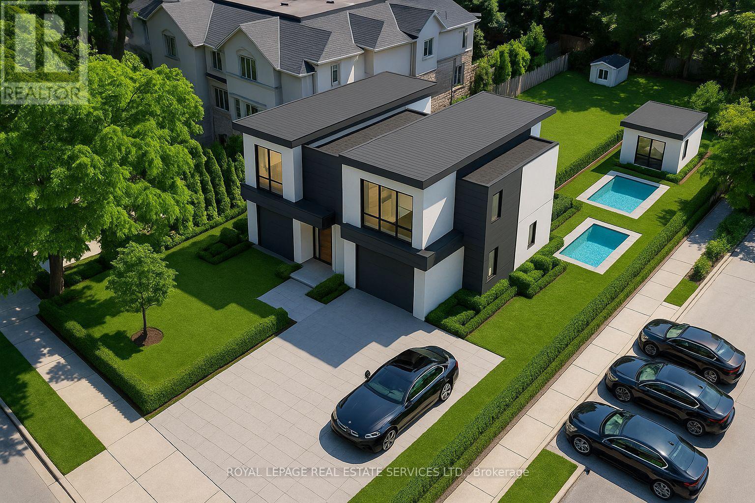 












86 KERR STREET

,
Oakville,




Ontario
L6K3A3

