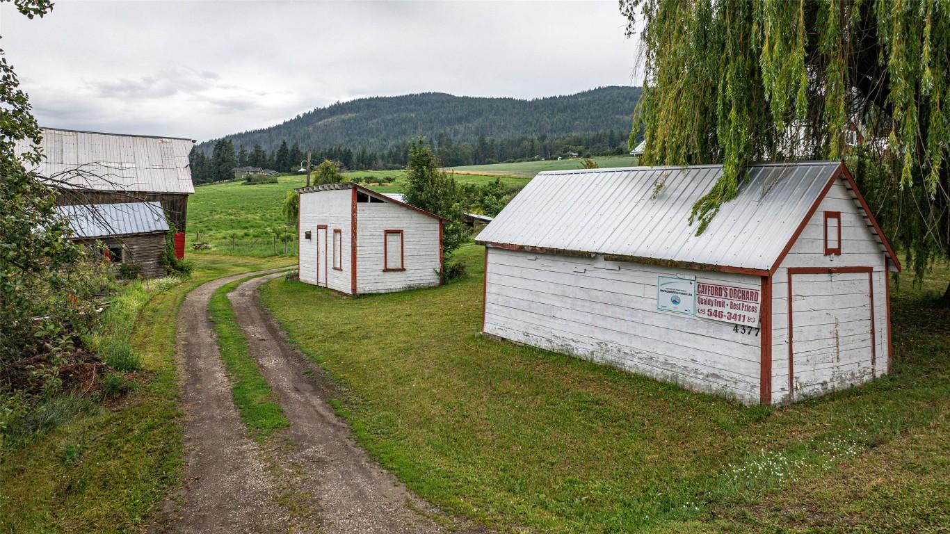 









4377


Hallam

Road,
Armstrong,




BC
V0E 1B4


