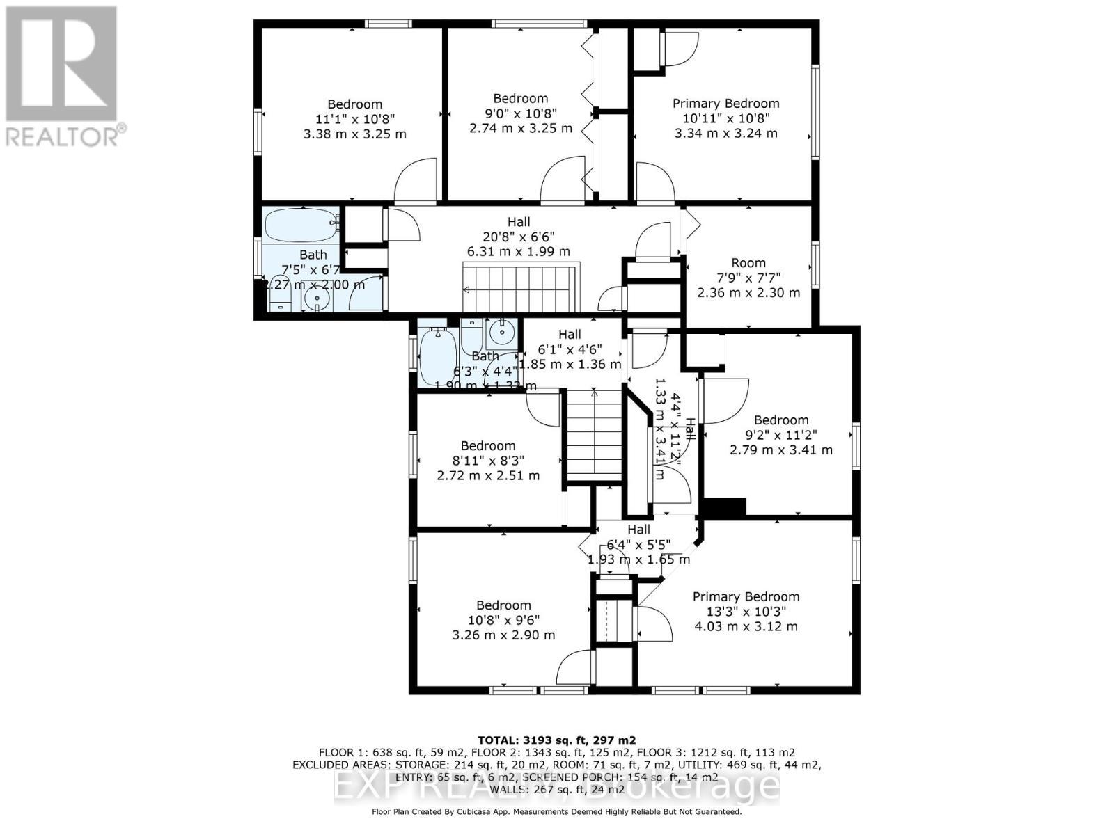 












3253 TOOLEY ROAD

,
Clarington (Courtice),




Ontario
L1E2K7

