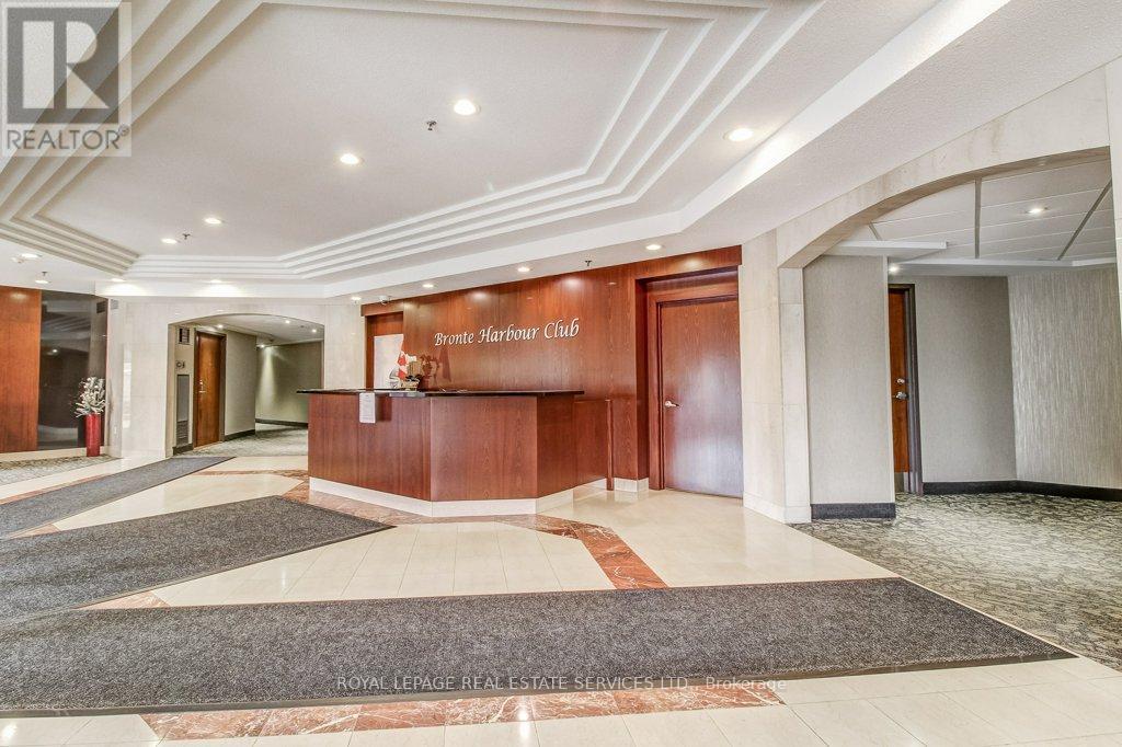 












415 - 2511 LAKESHORE ROAD W

,
Oakville,




Ontario
L6L6L9

