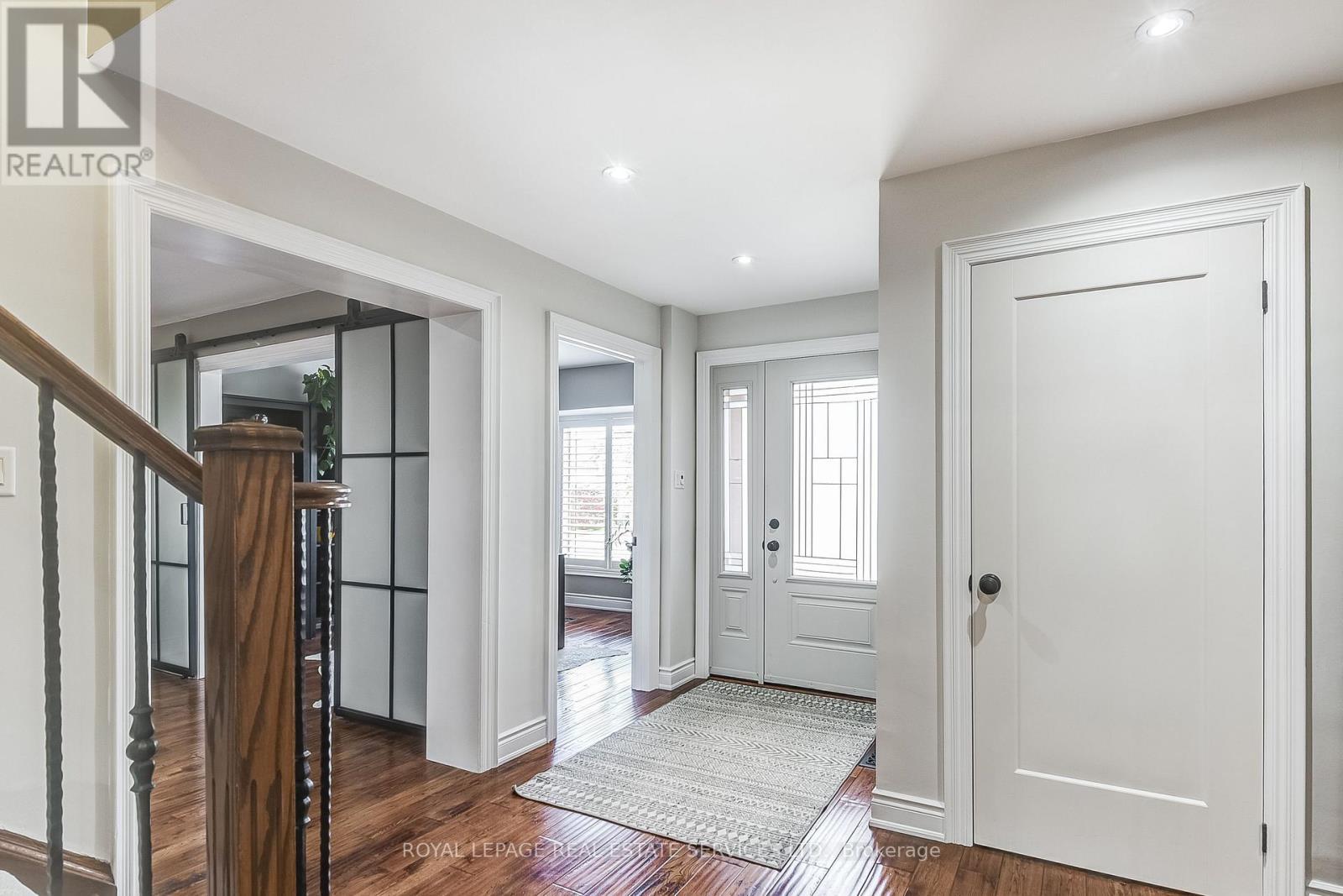 












2783 DUNCAIRN DRIVE

,
Mississauga,




Ontario
L5M5C6

