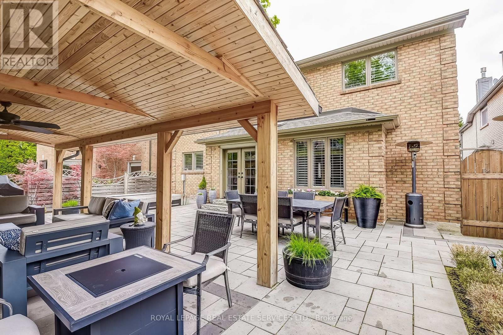 












2783 DUNCAIRN DRIVE

,
Mississauga,




Ontario
L5M5C6


