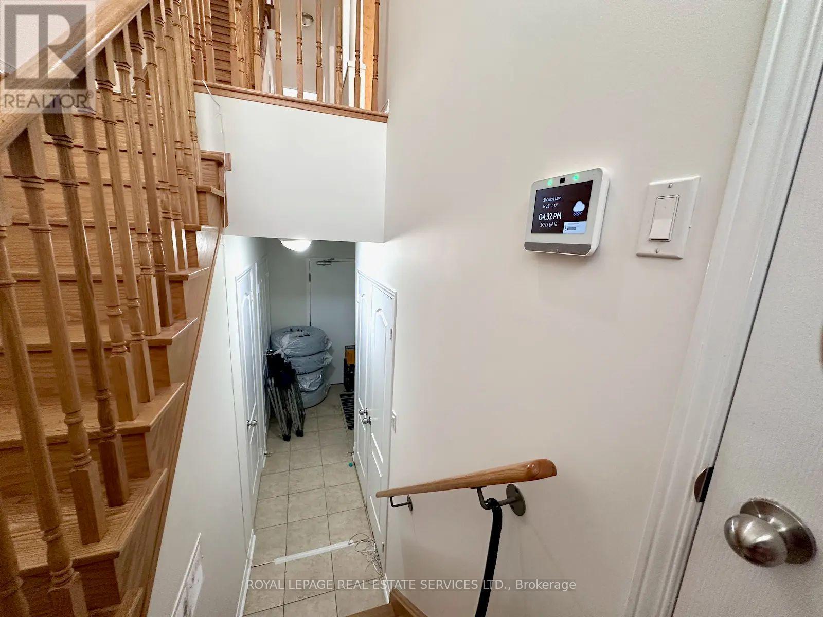 












132 INSPIRE BOULEVARD

,
Brampton,




Ontario
L6R3X8

