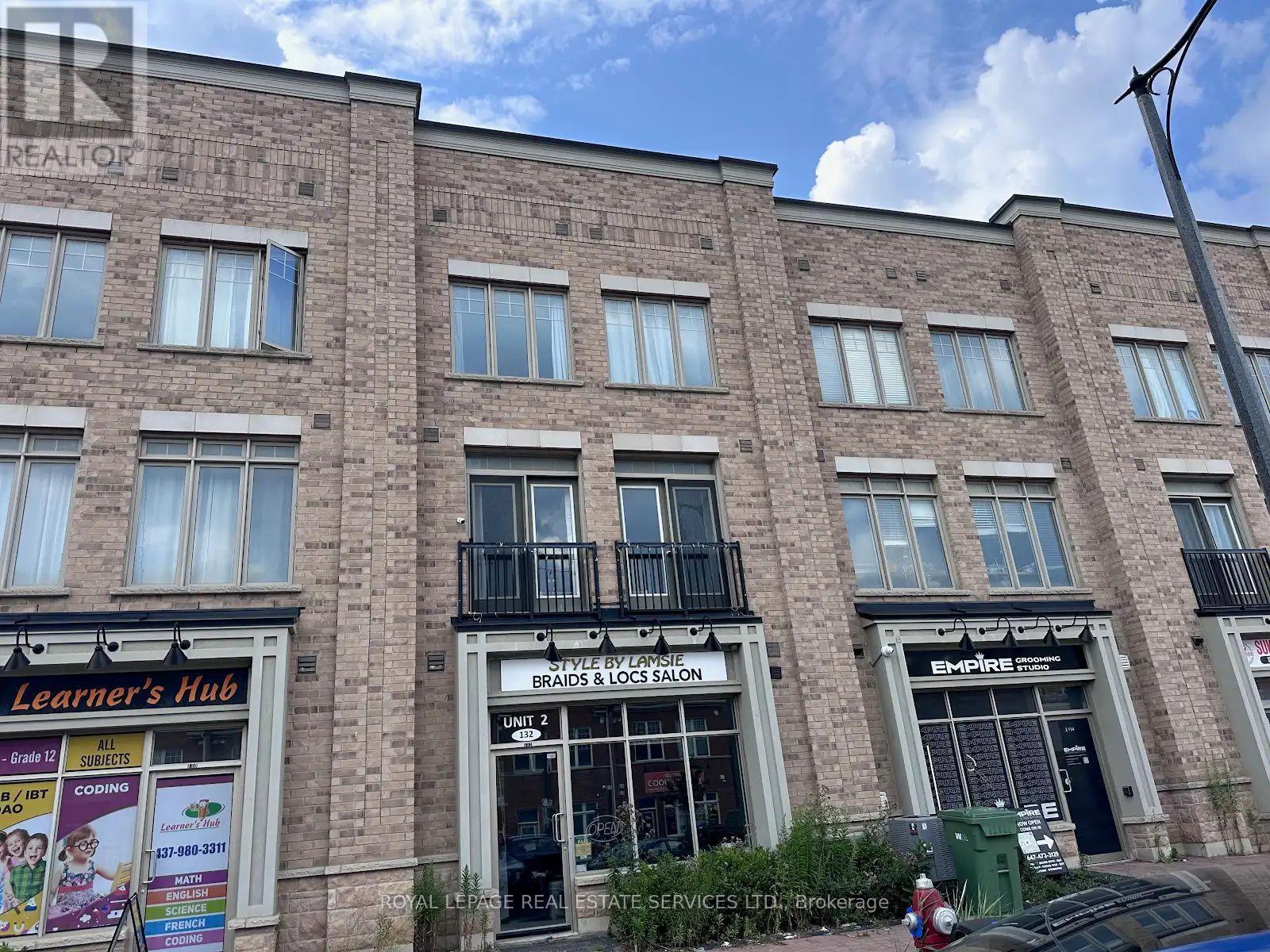 












132 INSPIRE BOULEVARD

,
Brampton,




Ontario
L6R3X8

