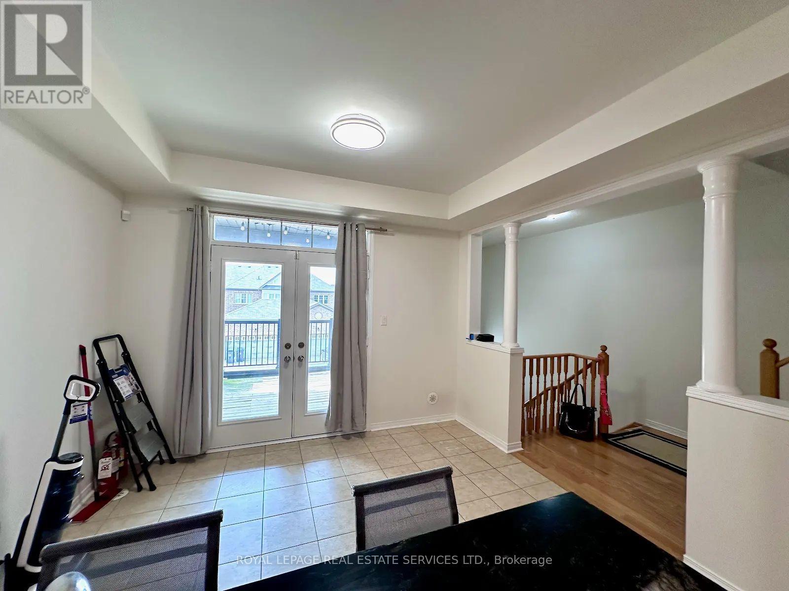












132 INSPIRE BOULEVARD

,
Brampton,




Ontario
L6R3X8


