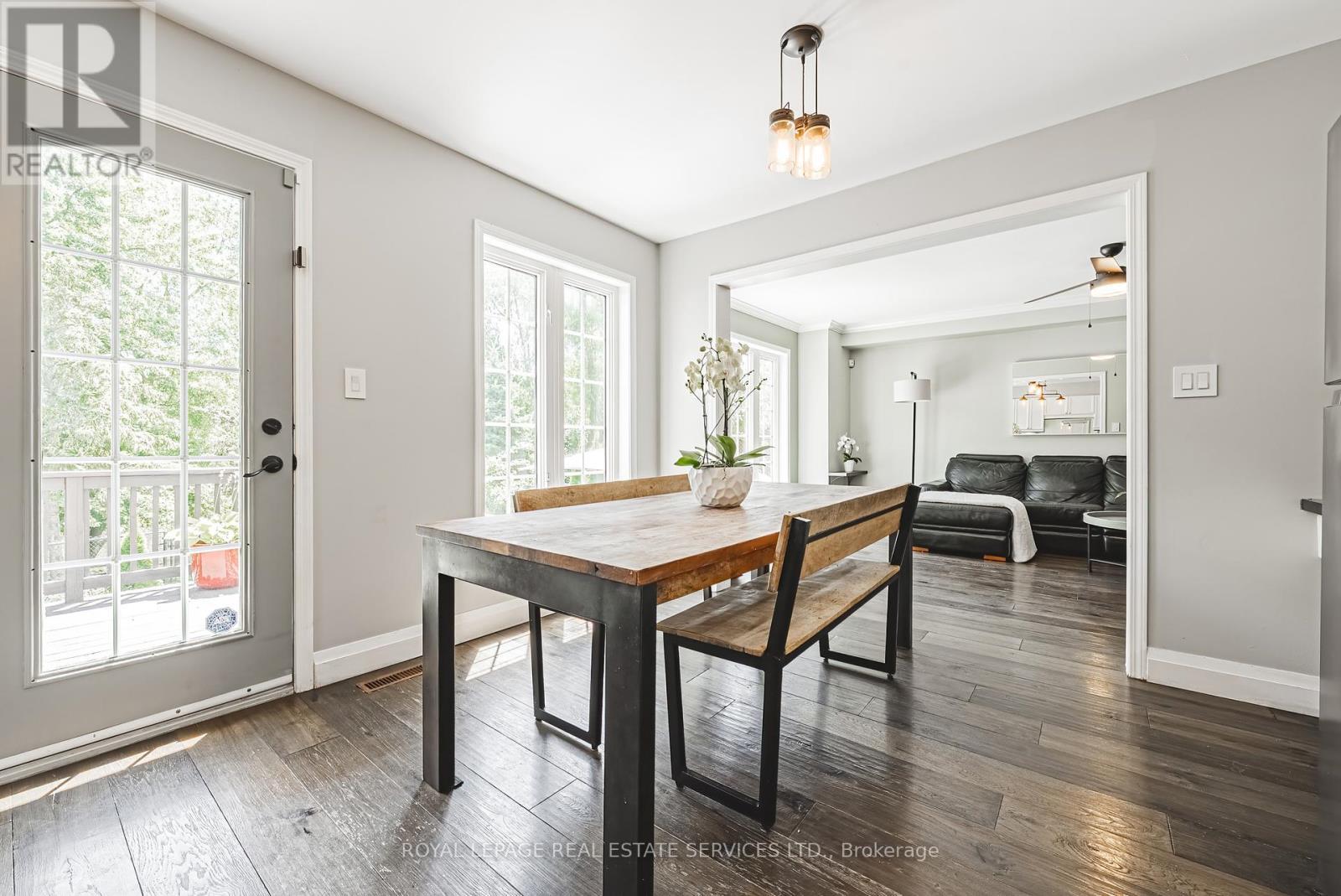 












5604 THORN LANE

,
Burlington,




Ontario
L7L6T5

