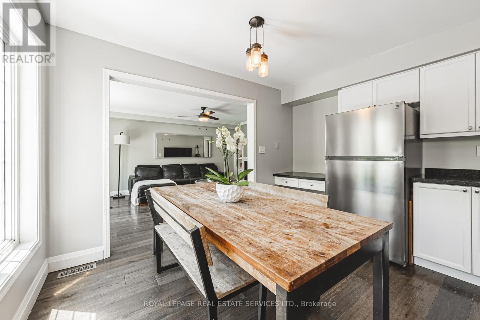 












5604 THORN LANE

,
Burlington,




Ontario
L7L6T5

