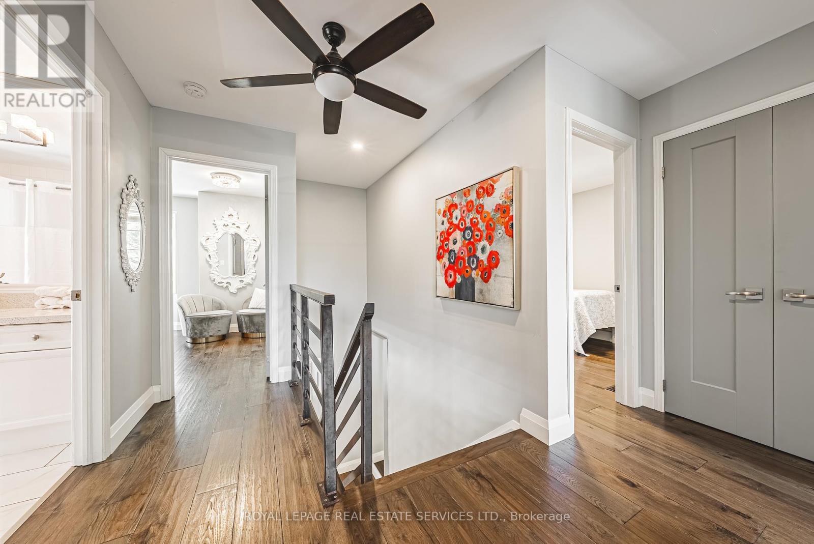 












5604 THORN LANE

,
Burlington,




Ontario
L7L6T5

