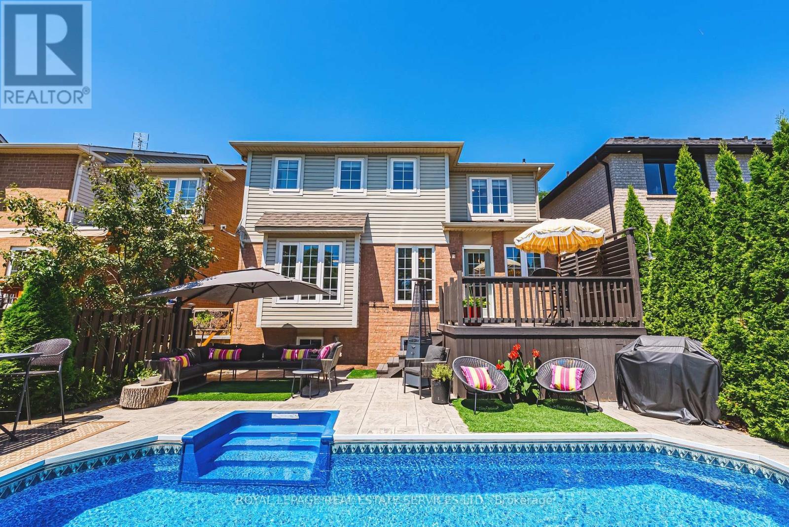 












5604 THORN LANE

,
Burlington,




Ontario
L7L6T5

