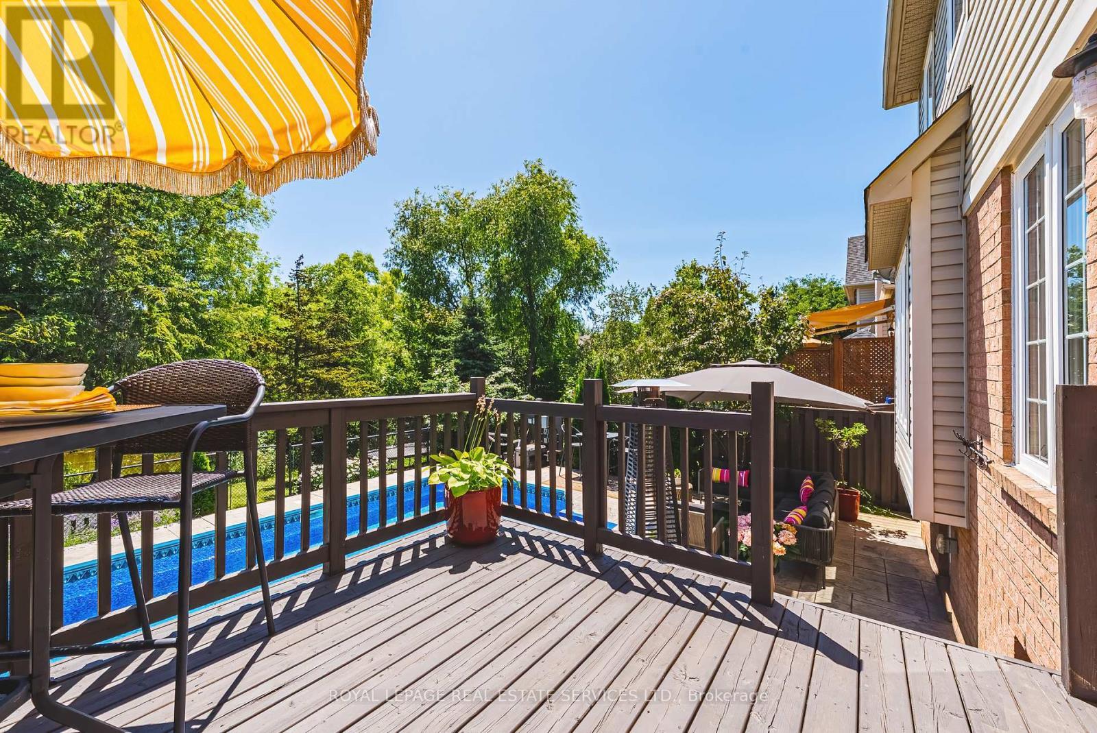 












5604 THORN LANE

,
Burlington,




Ontario
L7L6T5

