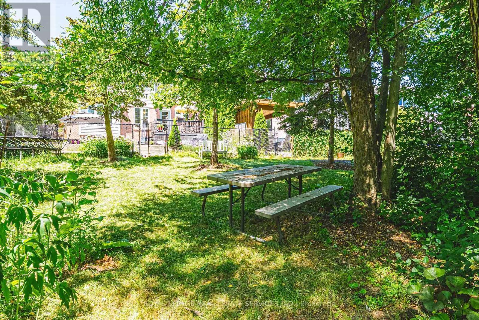 












5604 THORN LANE

,
Burlington,




Ontario
L7L6T5

