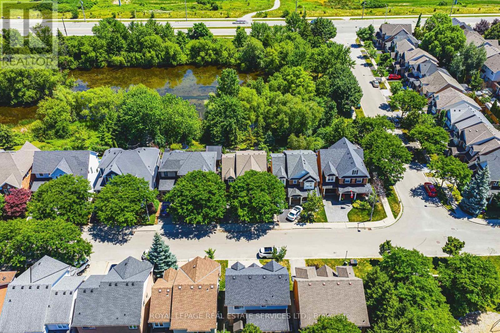 












5604 THORN LANE

,
Burlington,




Ontario
L7L6T5


