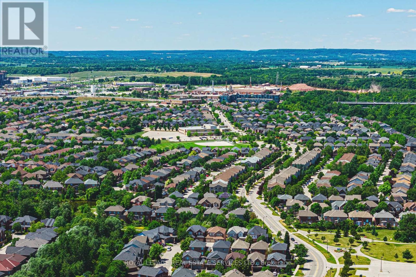 












5604 THORN LANE

,
Burlington,




Ontario
L7L6T5

