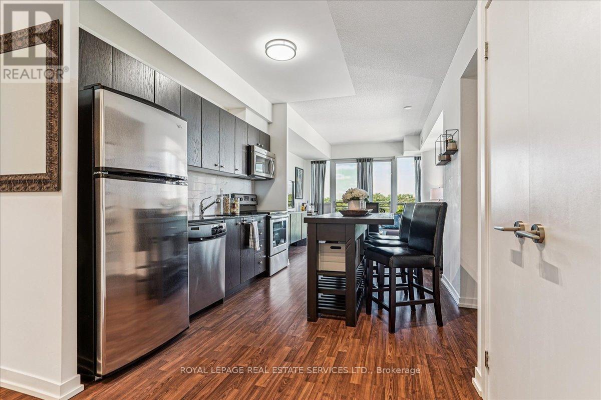 












503 - 5101 DUNDAS STREET W

,
Toronto,




Ontario
M9A1C1


