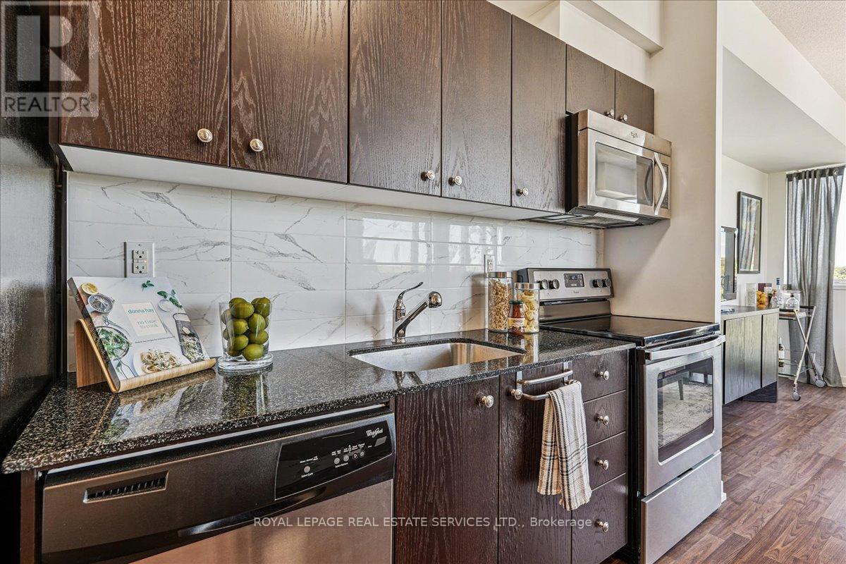 












503 - 5101 DUNDAS STREET W

,
Toronto,




Ontario
M9A1C1

