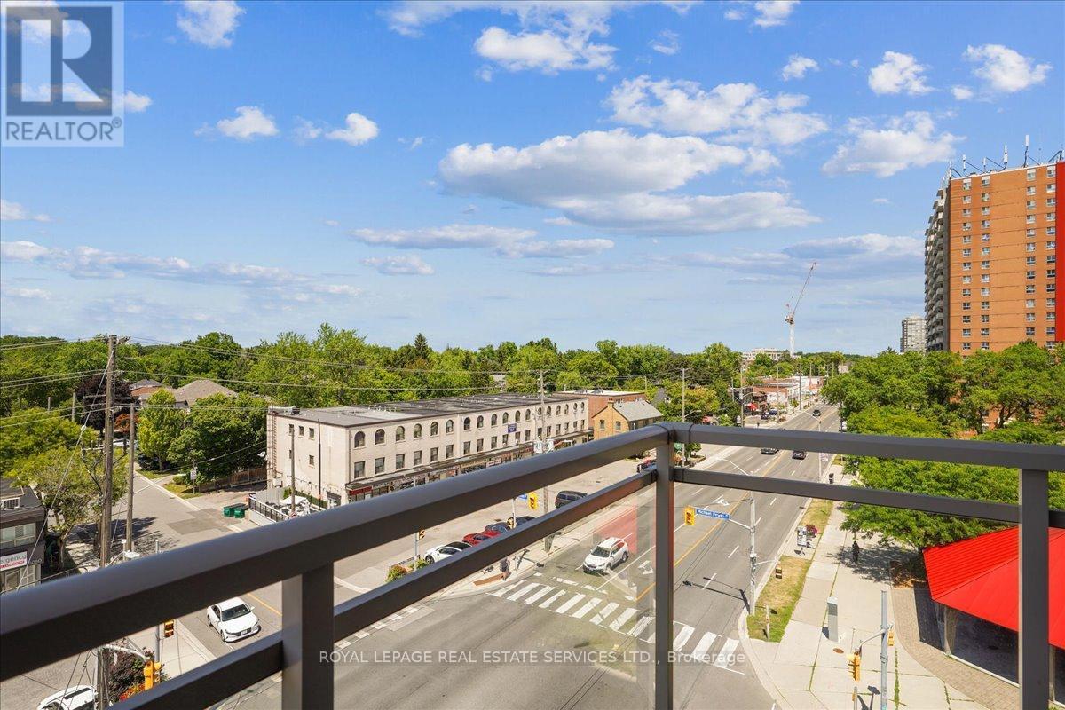 












503 - 5101 DUNDAS STREET W

,
Toronto,




Ontario
M9A1C1

