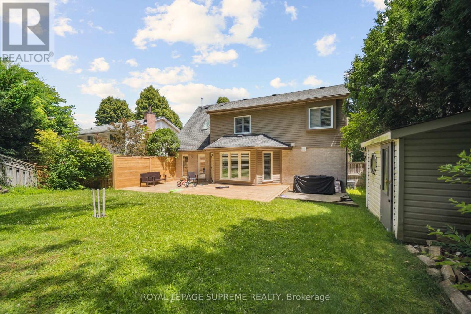 












635 GRAND VIEW AVENUE

,
London South,




Ontario
N6K3G1


